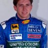 Benetton 1999 Suit