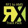 RallyCross RF1 Track Conversions Part 2 (2 of 3)