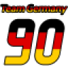 Ferrari 488 GT3 - Nations Team Germany