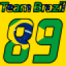 Ferrari 488 GT3 - Nations Team Brazil