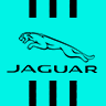 Daniel Crossman Jaguar Racing R6 Fantasy Livery