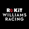 RSS Formula Hybrid 2019 - ROKiT Williams Racing 2019
