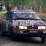 TEXACO - Sierra Cosworth Rs500 - Mark Lovell 1987