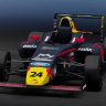 RSS Formula 4, TRS Arden Junior Racing Team, Red Bull, British F4 2018