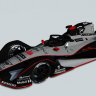 VRC Formula Lithium McLaren