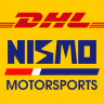 DHL Nismo Motorsports - Nissan NP35