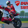 Ride 3 | Special DUCATI Suit Pak | By LEONE 291
