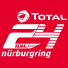 ADAC Total 24h-Race 2019 numberplate