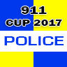 Police UK Livery - Porsche 911 GT3 Cup 2017