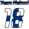 Formula RSS 3 V6 – Nations Team Finland