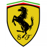 Formula A - Ferrari F1 Team 2019 (Mission Winnow + 90 years of Ferrari))