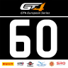 Aston Martin Vantage GT4 - Acadamy Motorsports - GT4 European Series
