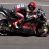 Black Red Ducati