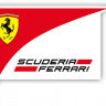 F1 2020 Ferrari Mission WinNow Fantasy