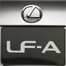 Lexus LFA - Lexus LFA TDE Official Configurator Pack