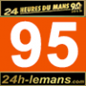URD EGT AM - 2013 Aston Martin Racing #95 Le Mans 24h