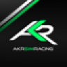 AKR Simracing Audi TT Cup