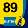 MP4-12C GT3 Bilstein Racing