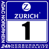 URD MOD 24h Nürburgring Skin Pack