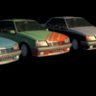 Chevrolet Monza - Color Pack