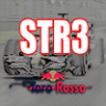 [F1 2019 Classis Cars] 2008 Scuderia Tororosso STR3