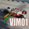 [F1 2019 Classis Cars] 2008 Force India -VJM01-