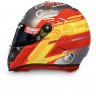 Carlos Sainz 2020 Helmet