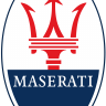 Maserati Quattroporte gts fictional skin