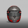 Carlos Sainz Jr. Helmet 2020