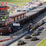 Brands Hatch GP faster AI