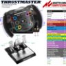 dIrtYs contols.json for Thrustmaster: TX-Base + OpenWheel + T-LCM Pedalset