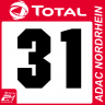 #31 Frikadelli Racing 2019
