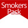 Formula V10 Smokers Pack