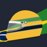 720S Senna Tribute