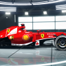 Ferrari F138 SD, HD & Ultra HD by LeoDSV