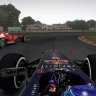 Improved AI times in Brands Hatch