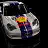 Porsche 996 GT3 - Mobil1 & Shell Racing Teams