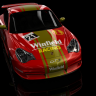 Porsche 996 GT3 - Castrol & Winfield Racing Teams