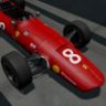 F-Vintage GEN 1 – GEN 2 / F1 1967