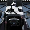 Tatuus Alpha Tauri F1 | Concept livery For Assetto Corsa