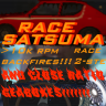 Race Satsuma Mod
