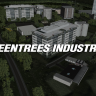 Greentrees Industrial [UK STREET RACING]
