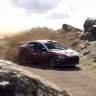 Mitsubishi Lancer Evo X - Snap on livery from DiRT Rally