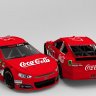 #37 Coca Cola Centenential - S397 Stock Cars