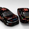 #02 RD Drive For Life Titan - S397 Stock Cars