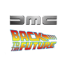 DeLorean DMC-12: Back to the Future