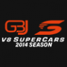 (ABANDONED) V8 Supercars 2014 Season Skinpark
