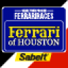 2020 Ferrari of Houston 488 EVO Challenge Car
