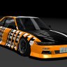 WDTS S13 - Stripes and Blocks Skin Pack