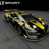 Renault Sport RS01 GT3